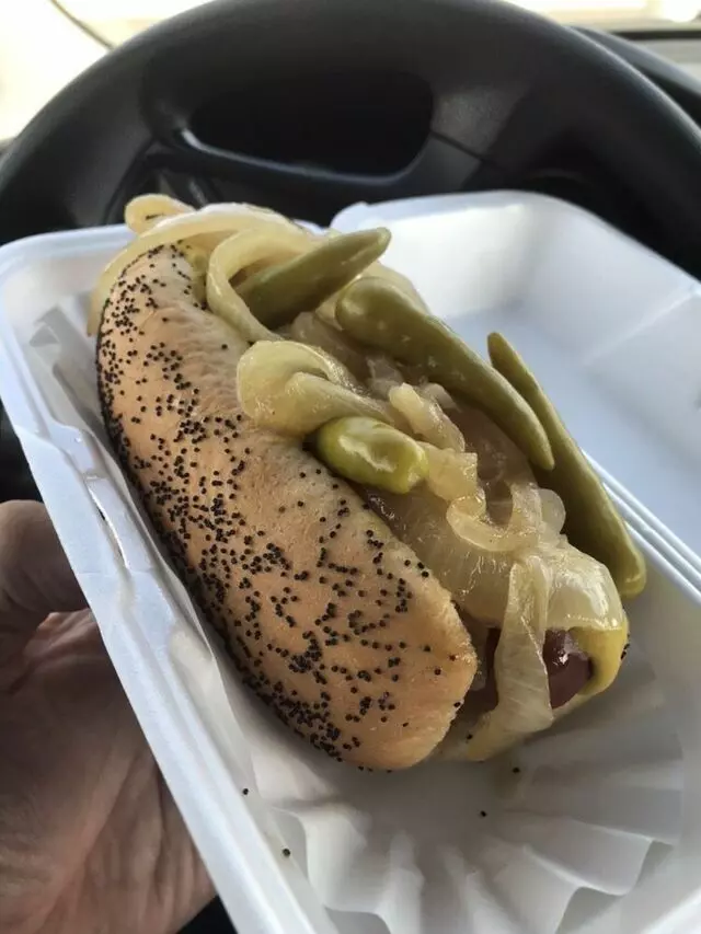AK Deli