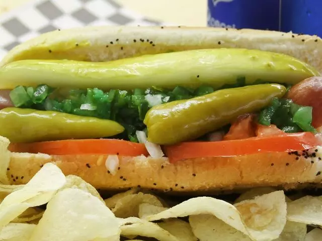 AK Deli