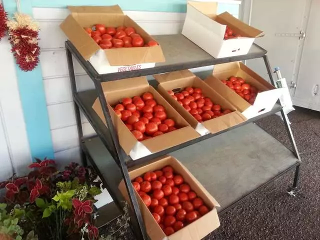 Sichler Farms