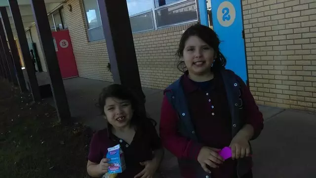 Los Padillas Elementary School