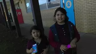 Los Padillas Elementary School