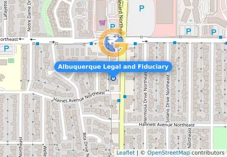 Albuquerque Legal and Fiduciary