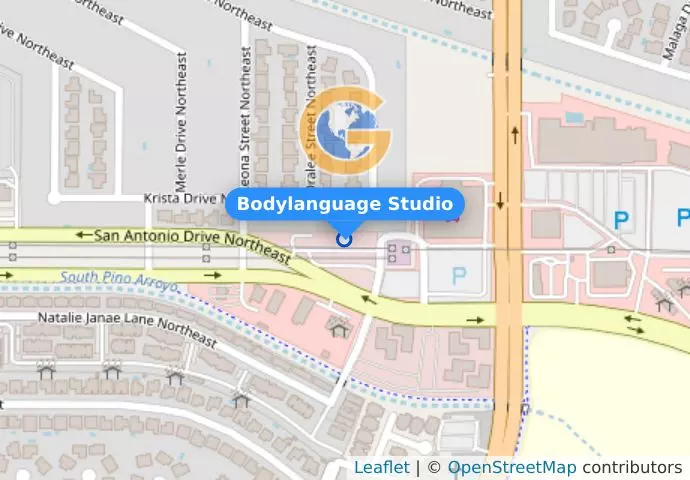 Bodylanguage Studio