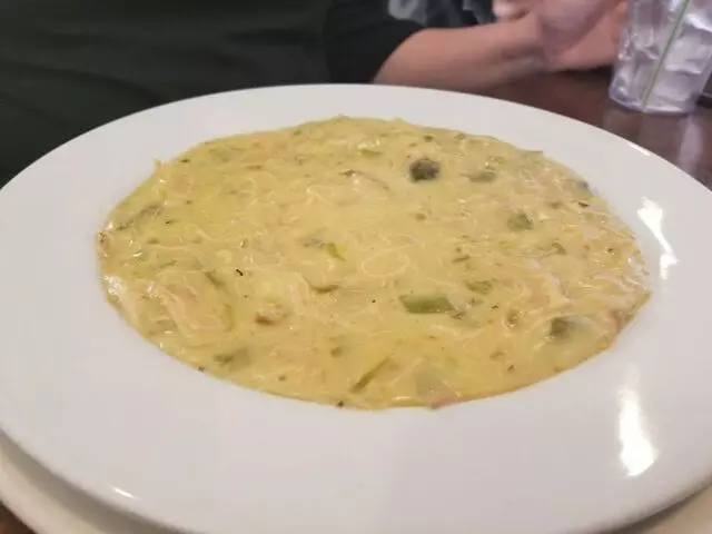 Cocina Azul
