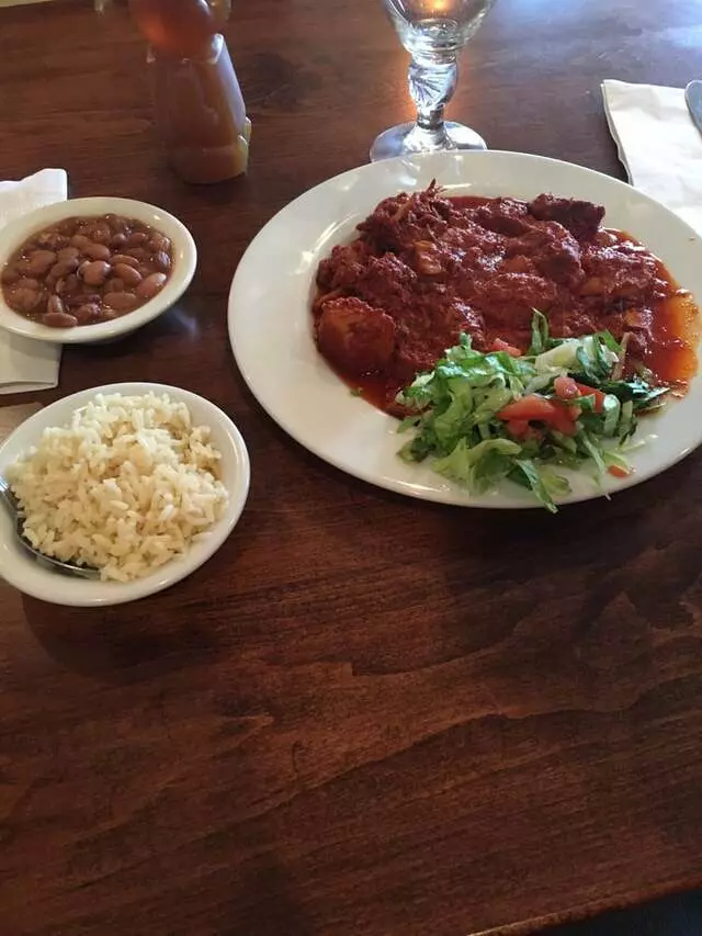 Cocina Azul