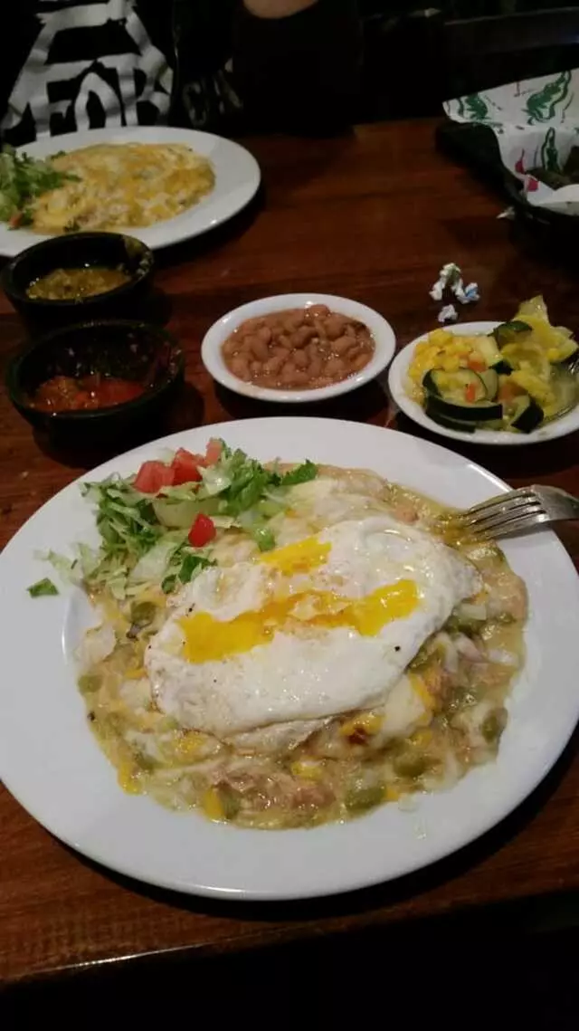 Cocina Azul