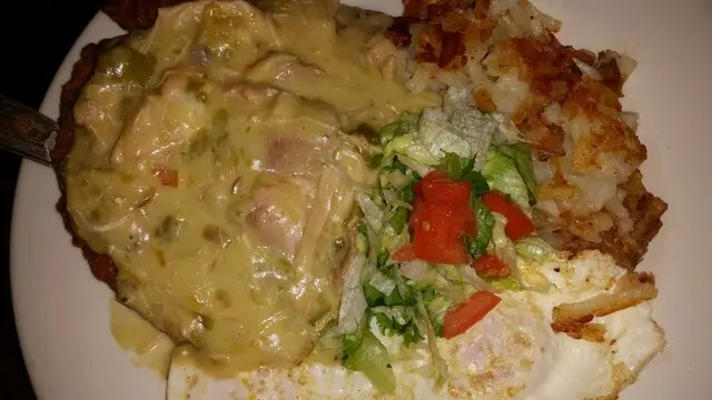 Cocina Azul