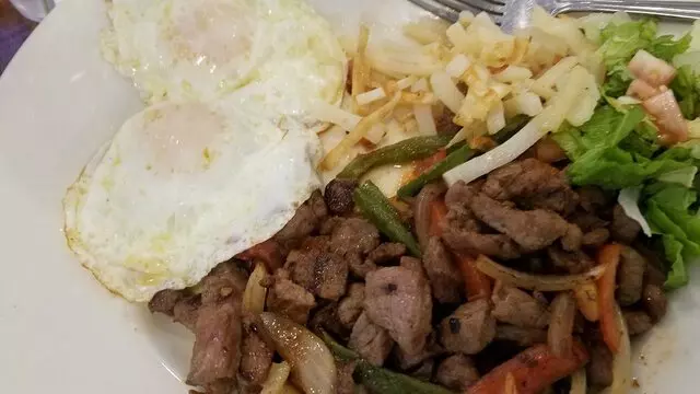 Cocina Azul