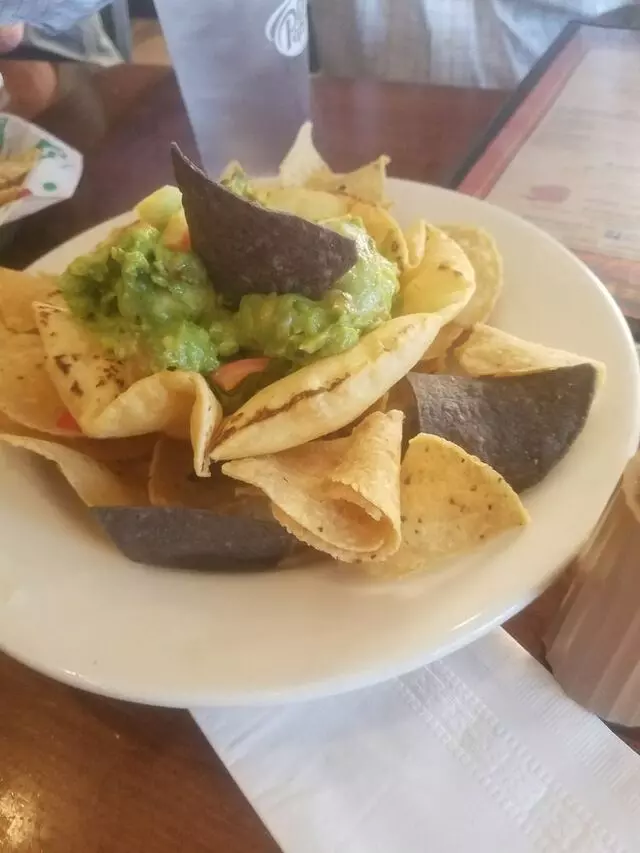 Cocina Azul