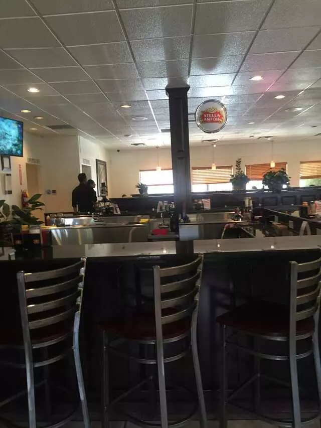 Cocina Azul