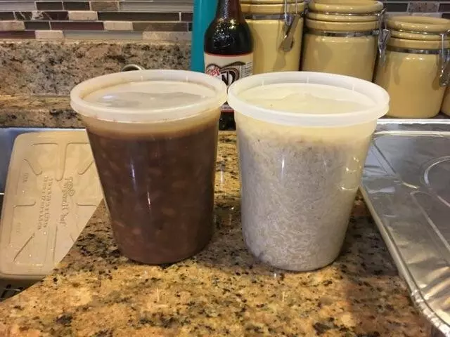 Cocina Azul