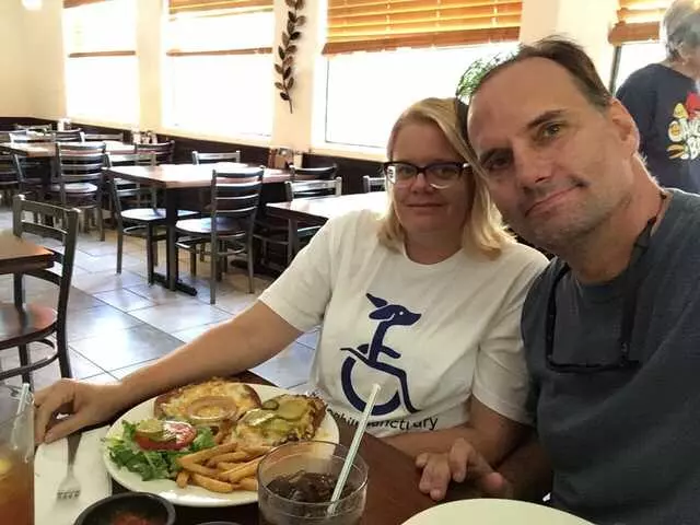 Cocina Azul