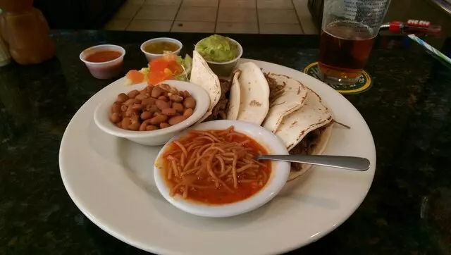Cocina Azul