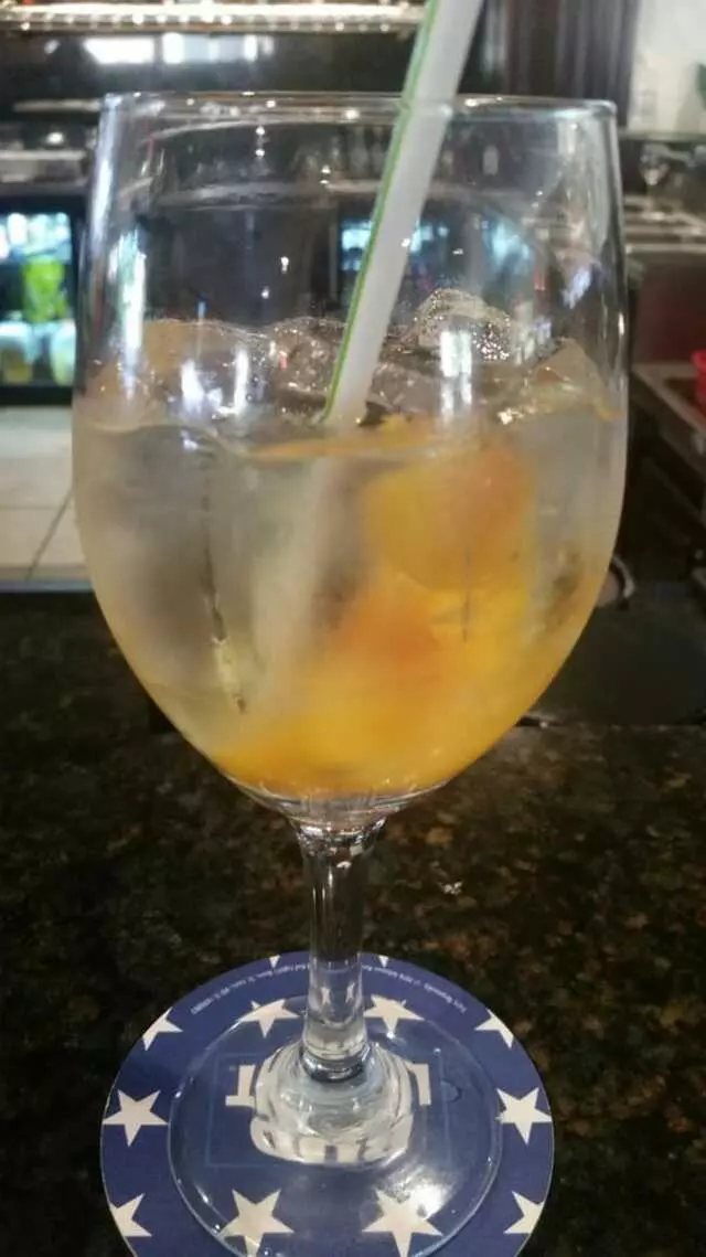 Cocina Azul