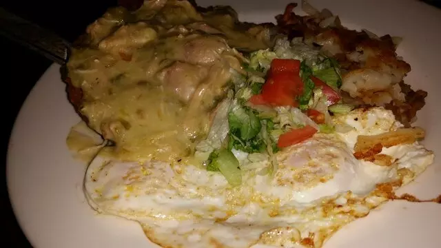 Cocina Azul
