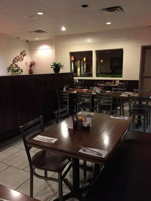 Cocina Azul