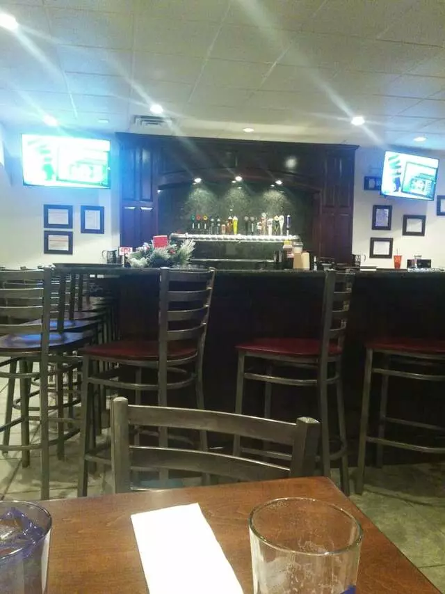 Cocina Azul