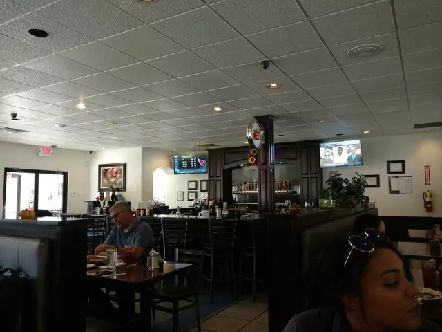 Cocina Azul