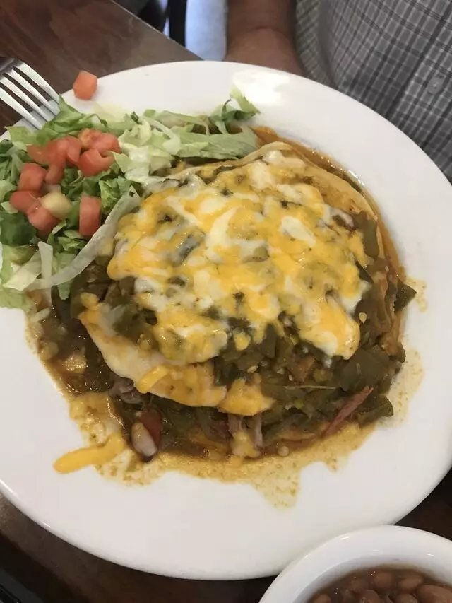 Cocina Azul