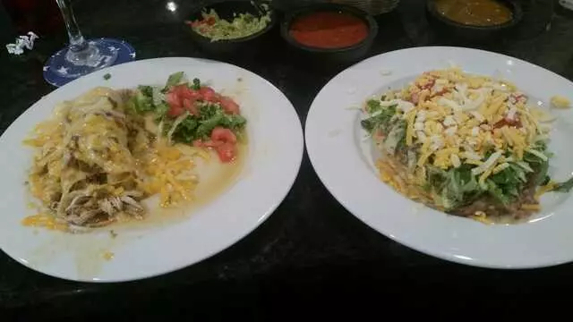 Cocina Azul