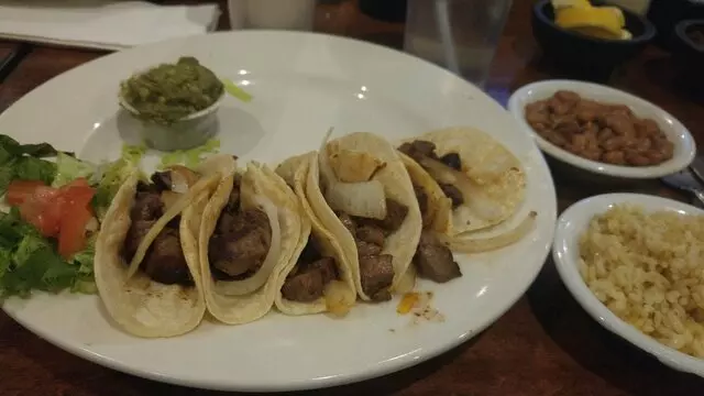 Cocina Azul