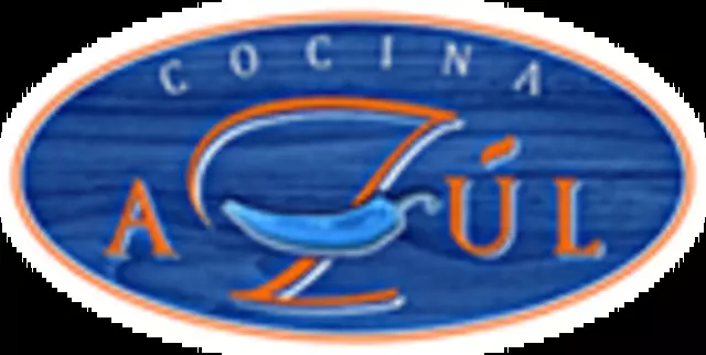 Cocina Azul