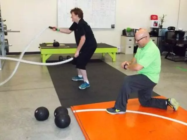 Adaptability Fitness
