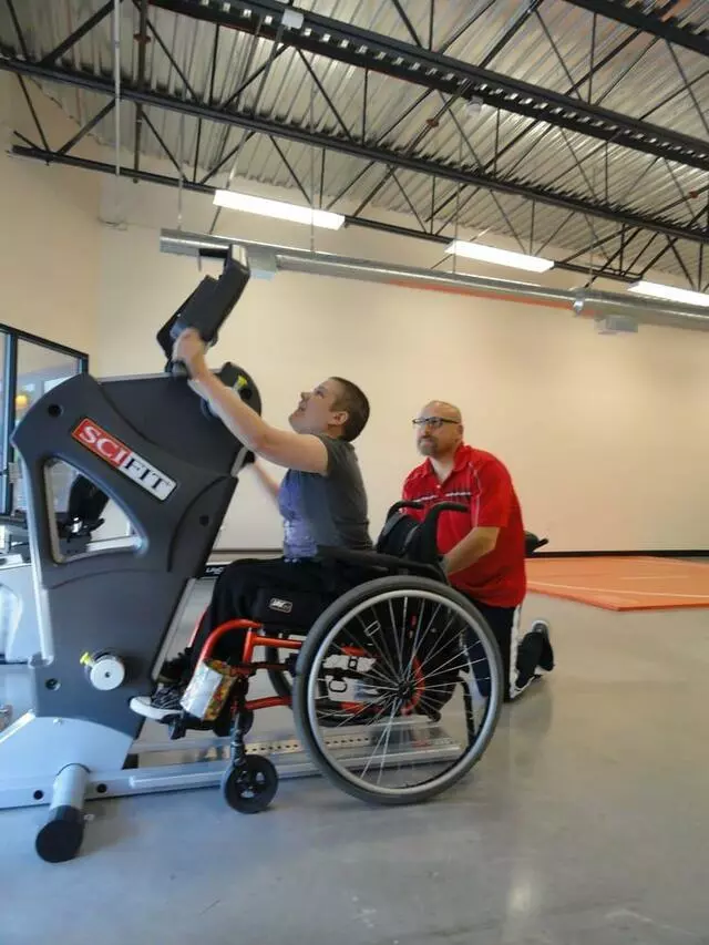 Adaptability Fitness