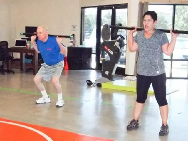 Adaptability Fitness