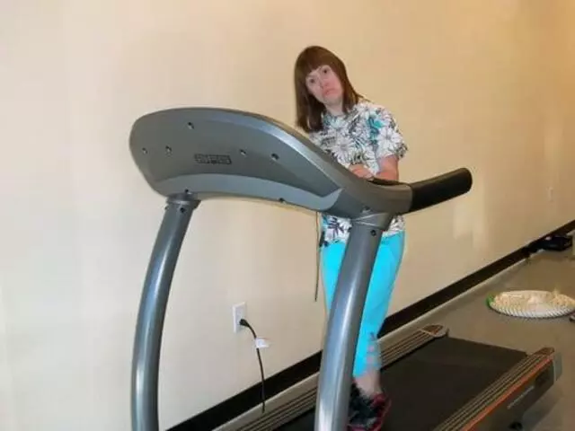 Adaptability Fitness
