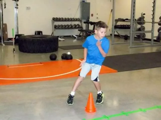 Adaptability Fitness