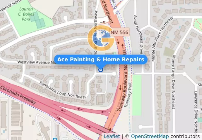 Ace Painting & Home Repairs
