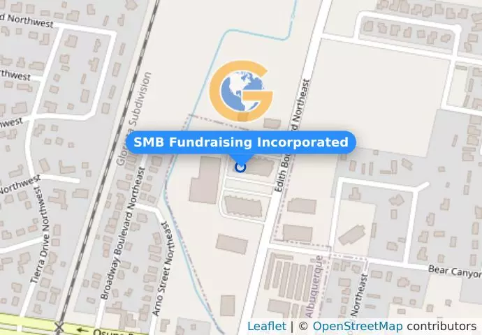 SMB Fundraising Incorporated