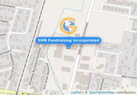 SMB Fundraising Incorporated