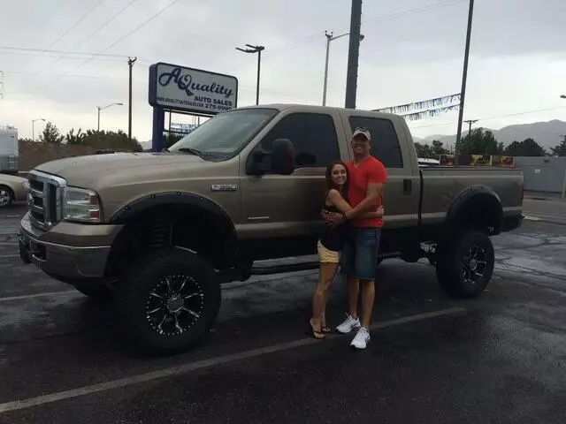 A Quality Auto Sales