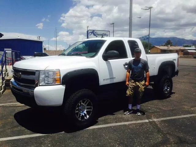 A Quality Auto Sales