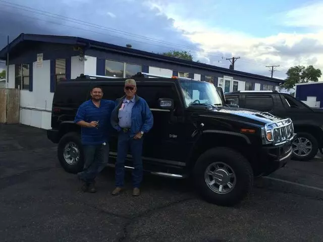 A Quality Auto Sales