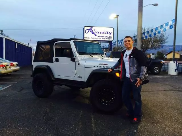 A Quality Auto Sales