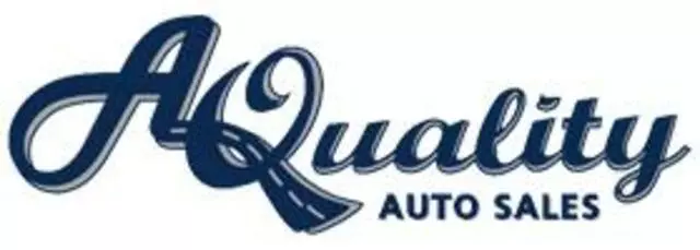 A Quality Auto Sales