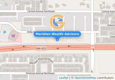 Meridian Wealth Advisors