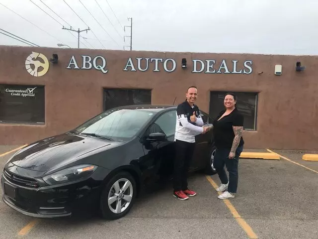 ABQ Auto Deals