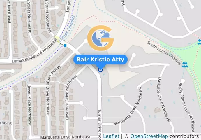 Bair Kristie Atty