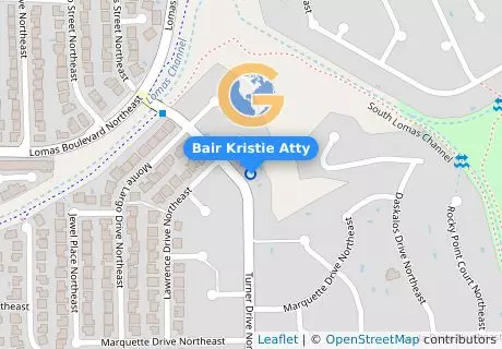 Bair Kristie Atty
