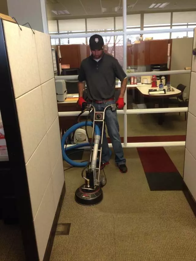 Ace Carpet Care & Janitorial