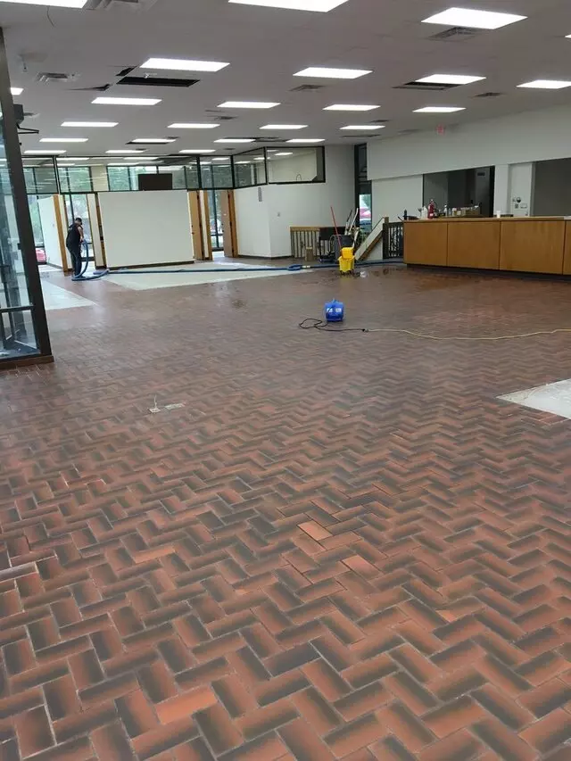 Ace Carpet Care & Janitorial