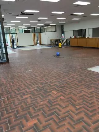 Ace Carpet Care & Janitorial
