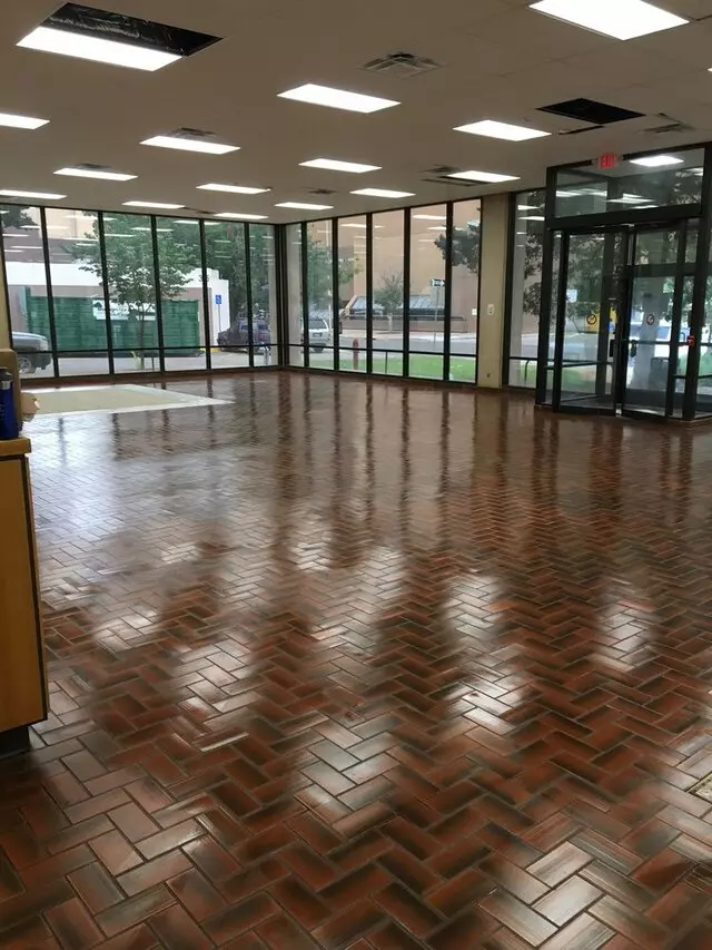 Ace Carpet Care & Janitorial