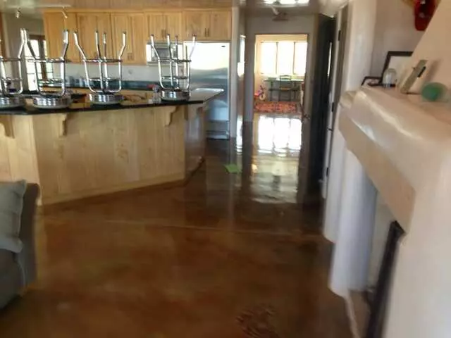 Ace Carpet Care & Janitorial