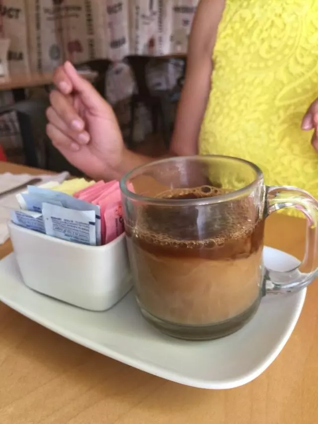 Ajiaco Colombian Bistro