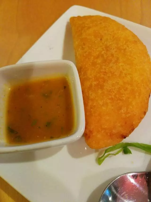 Ajiaco Colombian Bistro